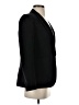 J.Crew Black Blazer Size 2 - photo 4