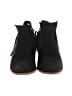 Sam Edelman Black Ankle Boots Size 9 - photo 2
