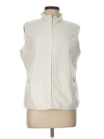 Karen Scott Sport Sweater Vest (view 1)