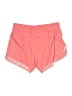 Athleta Hearts Pink Athletic Shorts Size S - photo 2
