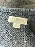 Cj Banks Gray Cardigan Size 0X - photo 7