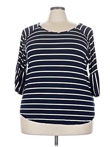 Roommates 3/4 Sleeve T-Shirt (view 1)