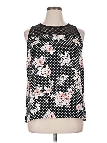 Papermoon Sleeveless Blouse (view 1)