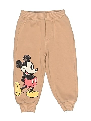 Disney Casual Pants (view 1)