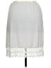 Assorted Brands Silver Casual Skirt Size XL - photo 2