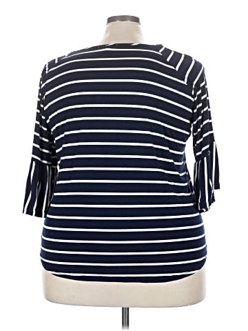 Roommates 3/4 Sleeve T-Shirt (view 2)