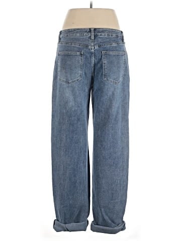 Fashion Nova Jeans (view 2)