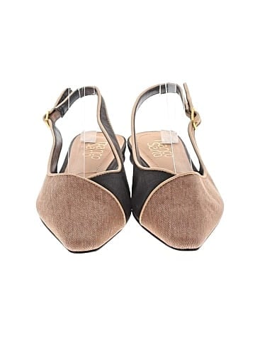 Franco Sarto Flats (view 2)