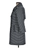 CAbi Stripes Blue Coat Size M - photo 5