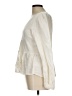 Old Navy Ivory Long Sleeve Blouse Size L - photo 5