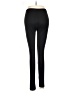 Ready To Go Solid Black Active Pants Size M - photo 2