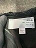 JOA Black Long Sleeve Top Size XS - photo 7