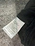 JOA Black Long Sleeve Top Size XS - photo 8