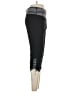 Made for Life Solid Black Active Pants Size M - photo 4