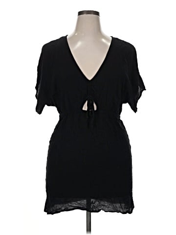 Xhilaration Casual Dress (view 1)