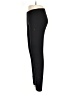 Ready To Go Solid Black Active Pants Size M - photo 5