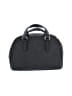 DKNY Solid Black Satchel One size - photo 2