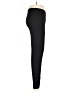 Ready To Go Solid Black Active Pants Size M - photo 4