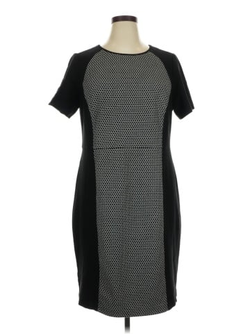 Vince Camuto Casual Dress (view 1)