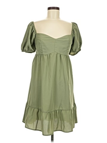 Belongsci Cocktail Dress (view 1)