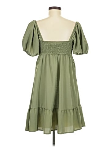 Belongsci Cocktail Dress (view 2)