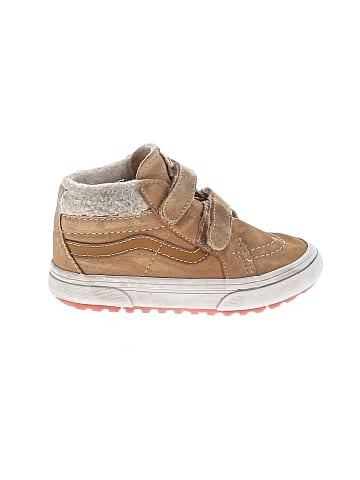 Vans Sneakers (view 1)