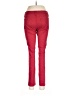 Old Navy Solid Red Casual Pants Size 10 - photo 2