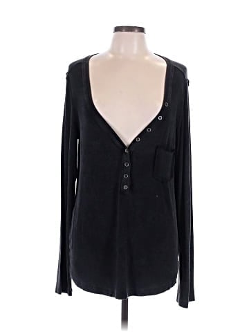 Pol Long Sleeve Top (view 1)