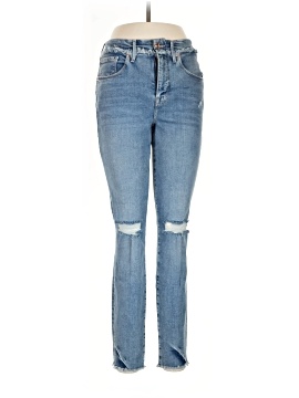 Good American Jeans (view 1)
