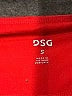 DSG Red Athletic Shorts Size S - photo 3