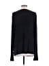 Pol Black Long Sleeve Top Size L - photo 2