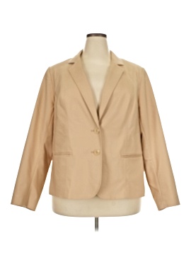 Lane Bryant Blazer (view 1)