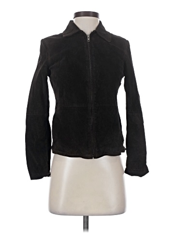 Charter Club Faux Fur Jacket (view 1)