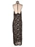 Topshop 100% Modal Black Jumpsuit Size 8 - photo 2