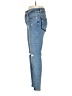 Good American Blue Jeans Size 8 - photo 5
