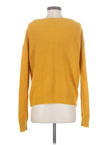 Missguided Pullover Sweater (view 2)