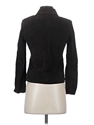 Charter Club Faux Fur Jacket (view 2)