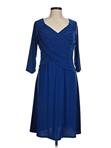 Assorted Brands Cocktail Dress (view 1)
