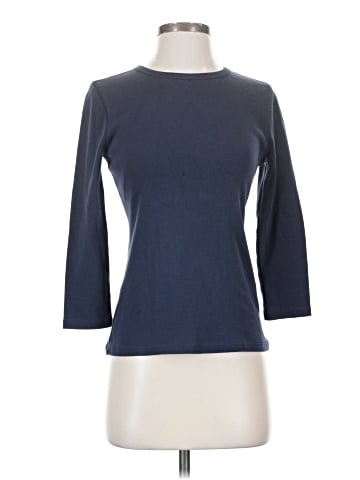 Lilla P 3/4 Sleeve T-Shirt (view 1)