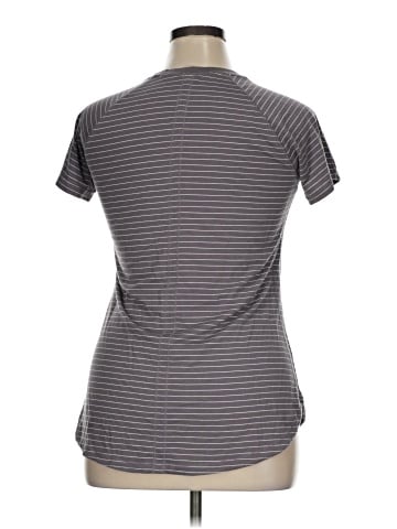 Calia by Carrie Underwood Short Sleeve T-Shirt (view 2)