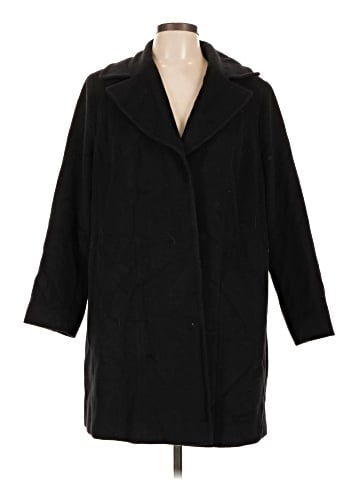 Fleurette Coat (view 1)