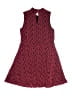 Epic Threads 100% Nylon Hearts Burgundy Dress Size L (kids) - photo 2