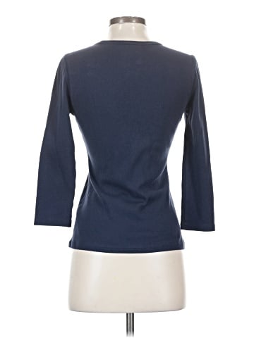 Lilla P 3/4 Sleeve T-Shirt (view 2)