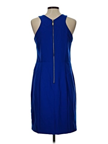 Sharagano Cocktail Dress (view 2)