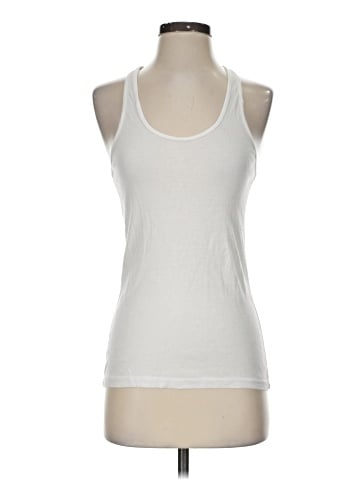 American Apparel Tank Top (view 1)