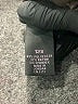 Investments Black Dress Pants Size 12S - photo 8