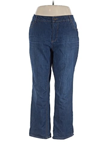 Falls Creek Jeans (view 1)