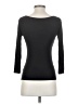 Unbranded Black 3/4 Sleeve T-Shirt Size XXS (estimated) - photo 2