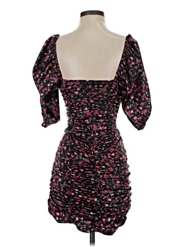 For Love & Lemons Cocktail Dress (view 2)