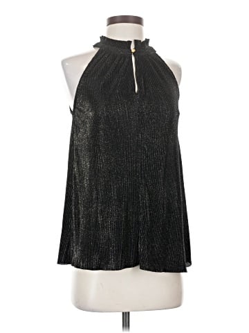 RACHEL Rachel Roy Sleeveless Blouse (view 1)
